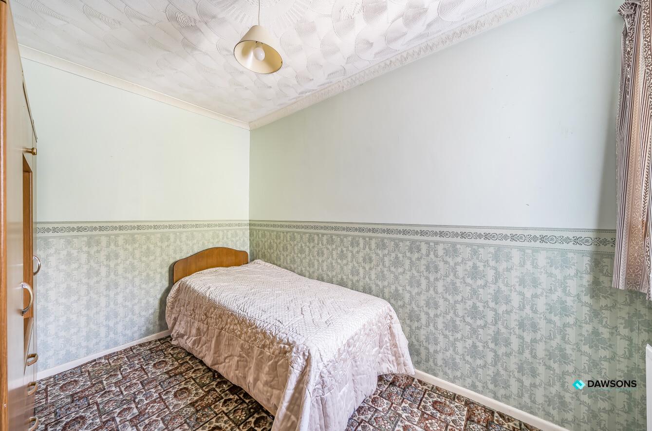 Mansel Street, Llanelli